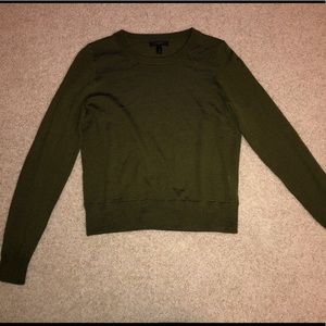 J. Crew Sweater